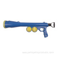 Pet Dog Gun Catapult Outdoor puzzle Toys